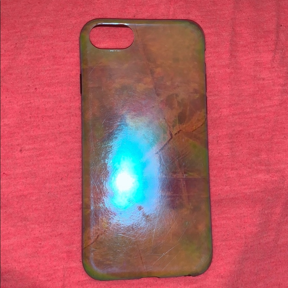 Two iPhone 8 cases - Picture 3 of 3
